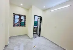 mặt tiền KD 3 tầng, ngang 3m, đường 8m sát Trường Nguyễn Hữu Cảnh Quận 7, hơn 4 tỷ TL... Bán nhà riêng tại Tân Thuận, Hồ Chí Minh 04