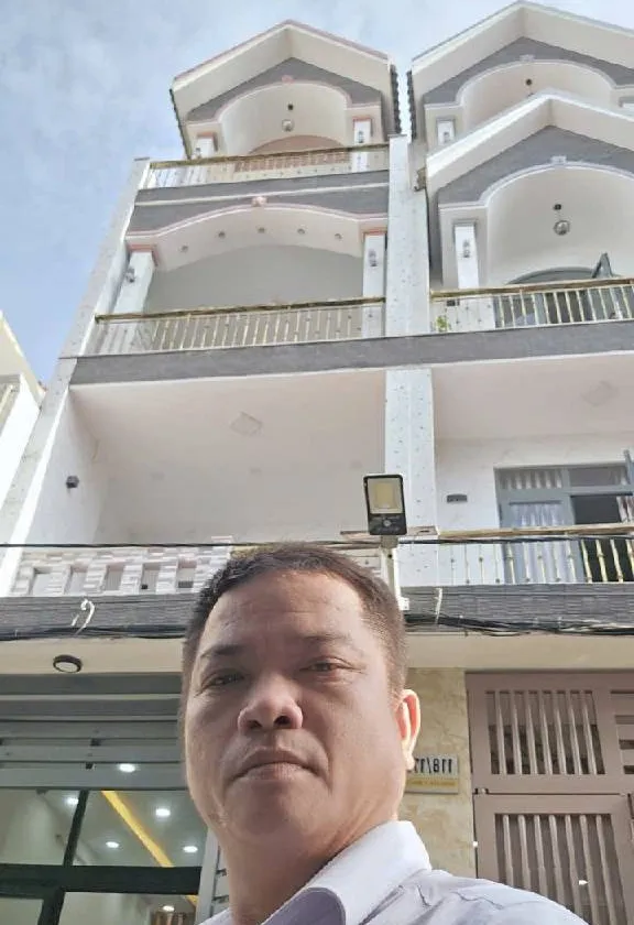 Căn hộ 4 phòng ngủ rộng rãi tại Bình Tân, giá ưu đãi... Bán căn hộ chung cư tại Bình Tân, Hồ Chí Minh 01