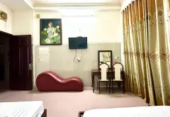 KHÁCH SẠN 5 TẦNG 9x18 (162 m2) THANG MÁY 27 PHÒNG • THU NHẬP HƠN 200TR/TH • 25TY5 TL... Bán nhà mặt phố tại An Phú Đông, Hồ Chí Minh 09