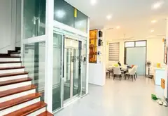 Bán biệt thự liền kề phường Dương Nội Hà Nội thiết kế 4 tầng có thang máy... Bán biệt thự, liền kề tại Dương Nội, Hà Nội 04