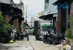 Cơ hội vàng sở hữu nhà hẻm 6m Bình Tân giá chỉ hơn 3 tỷ... Bán nhà riêng tại Bình Tân, Hồ Chí Minh 10