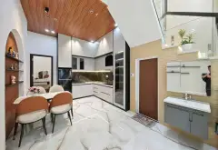 Bán nhà riêng 2 tầng tại Hùng Vương, Đà Nẵng - Gần chợ Cồn, siêu thị GO... Bán nhà riêng tại Thanh Khê, Đà Nẵng 06