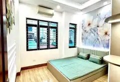 NHÀ GẦN KĐT ĐÔ NGHĨA #YÊNNGHĨA HÀ ĐÔNG-40m2-4T-5PN- Ô TÔ-FULL NỘI THẤT... Bán nhà riêng tại Yên Nghĩa, Hà Nội 05