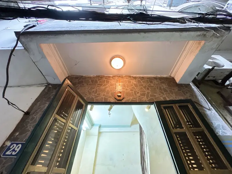 Nhà đẹp Kim Liên, Đống Đa, giá hời 1.86 tỷ tặng ngay 20 triệu... Bán nhà riêng tại Kim Liên, Hà Nội 01