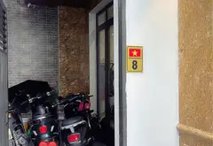 Nhà Trung Tâm Phúc Đồng 5 Tầng Siêu Đẹp, Tiện Nghi Đầy Đủ... Bán nhà riêng tại Phúc Lợi, Hà Nội 19