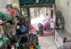 Nhà 4 Tầng Đẹp Nguyễn Trãi - Kinh Doanh Sầm Uất... Bán nhà riêng tại Thanh Xuân, Hà Nội 03