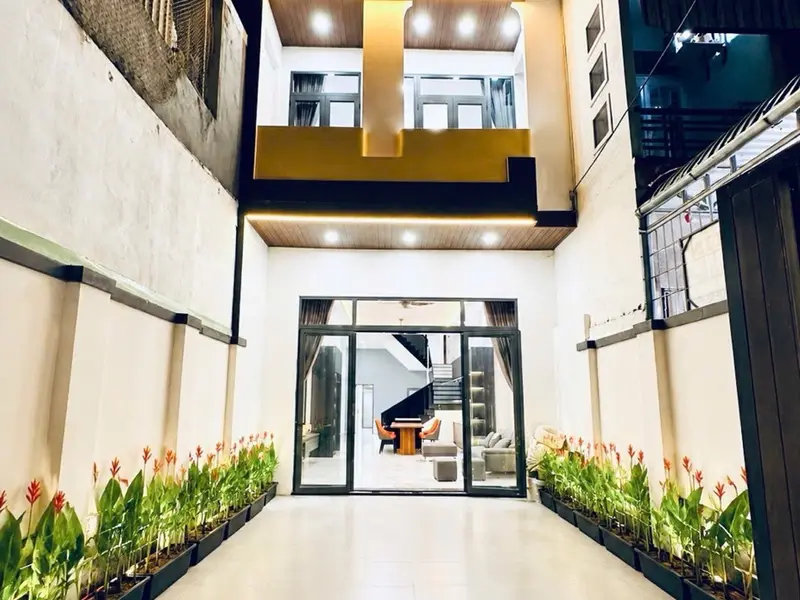 Nhà mặt phố Nguyễn Thuật rộng thoáng, kinh doanh cực đỉnh... Bán nhà mặt phố tại An Khê, Đà Nẵng 01