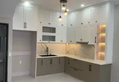 Nhà riêng 4 tầng, 81,8 m2, hướng Đông Nam, trung tâm Miếu Hai Xã, thiết kế tối ưu không gian... Bán nhà riêng tại Lê Chân, Hải Phòng 04