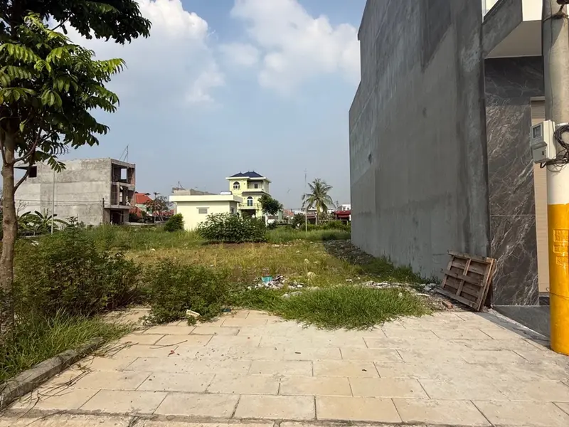 Bán đất 75m2 tại khu đấu giá Bãi Trong, Hoa Động, pháp lý cơ sở, giá 3,25 tỷ... Bán đất tại Thủy Nguyên, Hải Phòng 01
