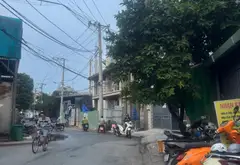 Nhà 5 tầng hẻm ô tô, cho thuê 24 triệu/tháng tại Gò Vấp... Bán nhà riêng tại An Hội Tây, Hồ Chí Minh 07