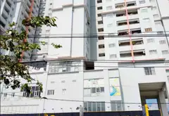 Tòa nhà mặt tiền mã lò 6 tầng thuê kinh doanh đỉnh... Bán nhà mặt phố tại Bình Trị Đông, Hồ Chí Minh 12
