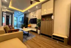 Bán căn hộ 2 ngủ tại Cầu Giấy, view toàn thành phố, giá 4.99 tỷ... Bán căn hộ chung cư tại Yên Hòa, Hà Nội 04