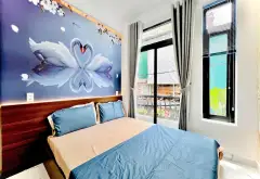 Nhà 2 tầng 3 phòng ngủ khu Gò Vấp, diện tích 26m² giá 4.4 tỷ... Bán nhà riêng tại Thông Tây Hội, Hồ Chí Minh 14