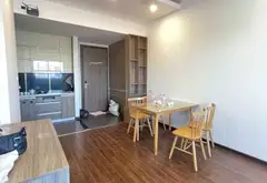 Căn hộ góc tầng trung Khu đô thị Đại Kim, 56.3m2, full nội thất, pháp lý rõ ràng... Bán căn hộ chung cư tại Hoàng Mai, Hà Nội 02