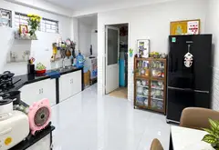 Bán nhà riêng 2 tầng 67.6m hẻm ba gác đường số 2 Tam Bình Thủ Đức giá 4 tỷ, pháp lý cơ sở... Bán nhà riêng tại Tam Bình, Hồ Chí Minh 04