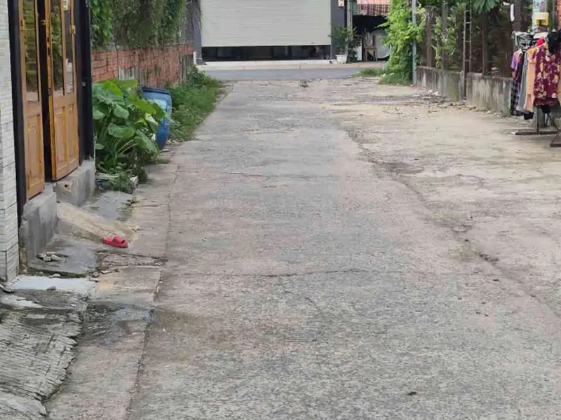 Nhà Riêng Hai Tầng Đẳng Cấp Tại Hóc Môn Với Vị Trí Thuận Tiện... Bán nhà riêng tại Xuân Thới Sơn, Hồ Chí Minh 01