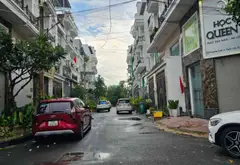 Hà Huy Giáp -TL47 phường Thạnh Lộc Q12,gần Cầu Phú Long, Dt 50m²💸nhỉnh 4 tỷ... Bán nhà riêng tại An Phú Đông, Hồ Chí Minh 10