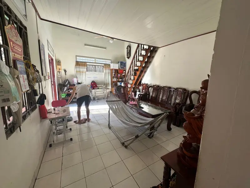 Bán nhà cấp 4 trên đất 50.1 m2 ở Tăng Nhơn Phú, TP.HCM... Bán nhà riêng tại Tăng Nhơn Phú, Hồ Chí Minh 01