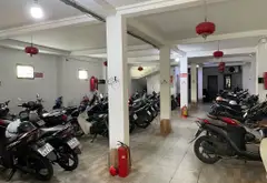 Bán căn hộ dịch vụ Lê Đức Thọ,5 tầng có 56 phòng... Bán partner tại An Hội Đông, Hồ Chí Minh 05