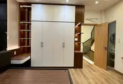 Nhà riêng sang trọng với thiết kế hiện đại tại khu Ấp Chiến Lược... Bán nhà riêng tại Bình Hưng Hòa, Hồ Chí Minh 07