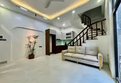 Nhà Lô Góc 5 Tầng Gần Phố Hoàng Mai - Ô Tô Đỗ Cửa, Đáng Sở Hữu Ngay... Bán nhà riêng tại Hoàng Mai, Hà Nội 01