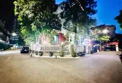Bán biệt thự 5 tầng tại khu vườn đào, Tây Hồ, gần Lotte, diện tích 180m2, giá 147 tỷ... Bán biệt thự, liền kề tại Tây Hồ, Hà Nội 06
