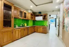 MẶT TIỀN ĐƯỜNG 3/2 - HAI MẶT THOÁNG KINH DOANH ĐA NGÀNH - Q11 - 5 TẦNG... Bán nhà mặt phố tại Minh Phụng, Hồ Chí Minh 03