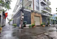 Tổ ấm sang trọng 4 tầng thang máy tại Thông Tây Hội... Bán nhà riêng tại Thông Tây Hội, Hồ Chí Minh 19