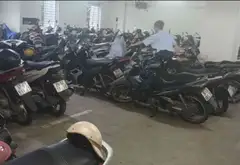 Bán căn hộ chung cư CT4-A1 KĐT Tây Nam Linh Đàm lô góc 2 phòng ngủ tầng trung, view thoáng.... Bán căn hộ chung cư tại Hoàng Liệt, Hà Nội 01