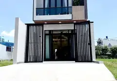 Bán nhà riêng 2 tầng, 100m2 tại phường Trương Thị Như, hẻm ôtô tránh, giá 5.6 tỷ... Bán nhà riêng tại Xuân Thới Sơn, Hồ Chí Minh 01