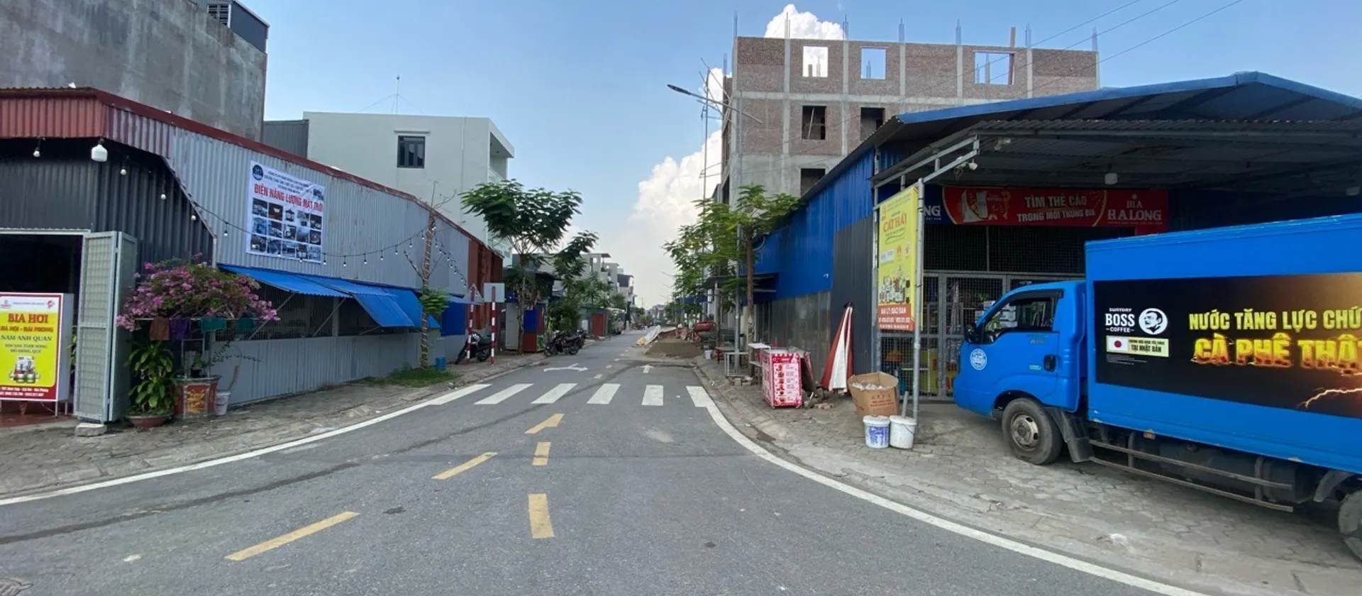 Đất Vuông Vắn TĐC Cát Hải - Cơ Hội Xanh Cho Nhà Đầu Tư Thông Minh... Bán đất tại Đặc khu Cát Hải, Hải Phòng 01