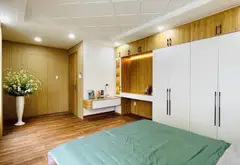 Bán nhà riêng 5 tầng 37,1m² mặt tiền 7,5m hướng Nam tại phường 14 quận Gò Vấp... Bán nhà riêng tại An Hội Tây, Hồ Chí Minh 16