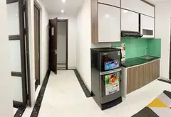 Cơ hội hiếm có sở hữu chung cư mini mặt ngõ ô tô đỗ cửa tại Hoàng Mai... Bán chung cư mini tại Hoàng Mai, Hà Nội 03