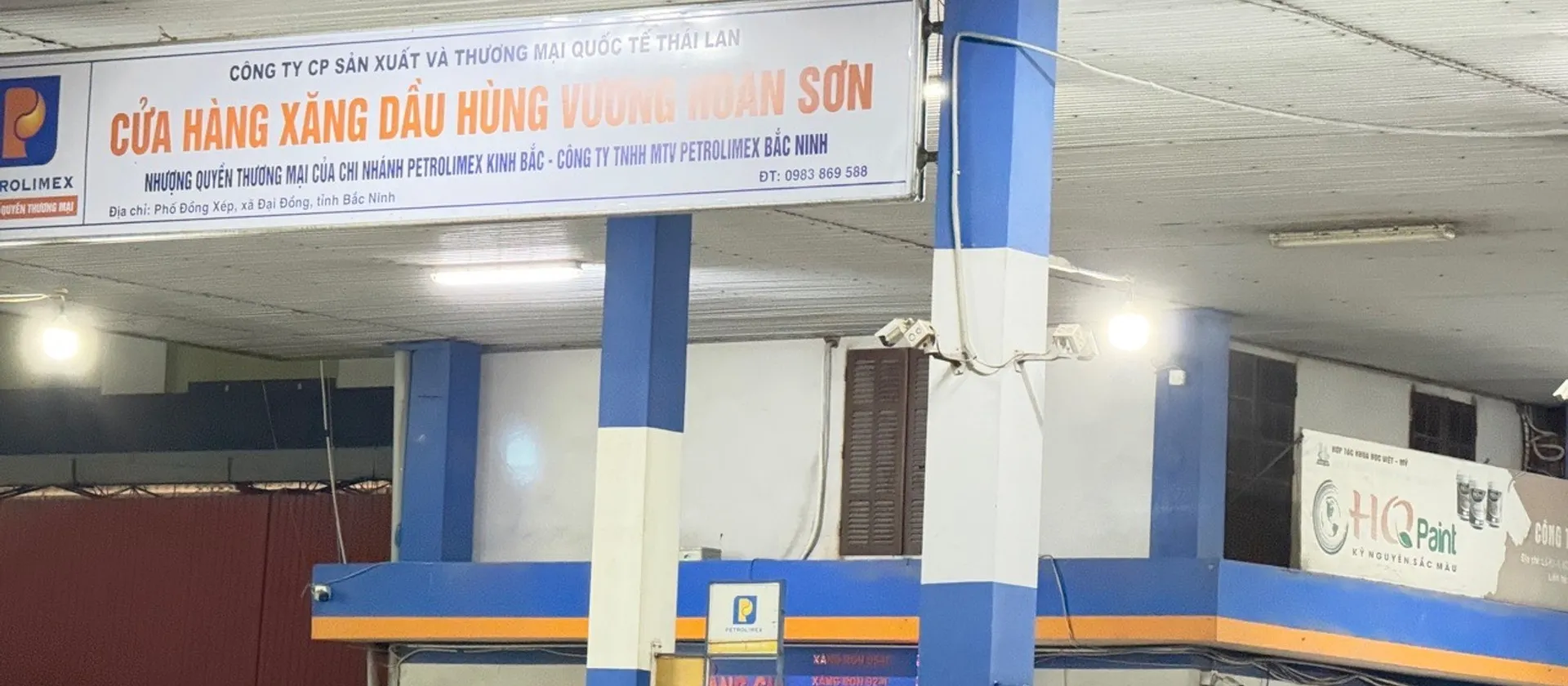 Nhà Mặt Phố 4 Tầng, 7 Phòng Ngủ, Kinh Doanh Sầm Uất Tại Vùng Trung Tâm... Bán nhà mặt phố tại Từ Sơn, Bắc Ninh 01