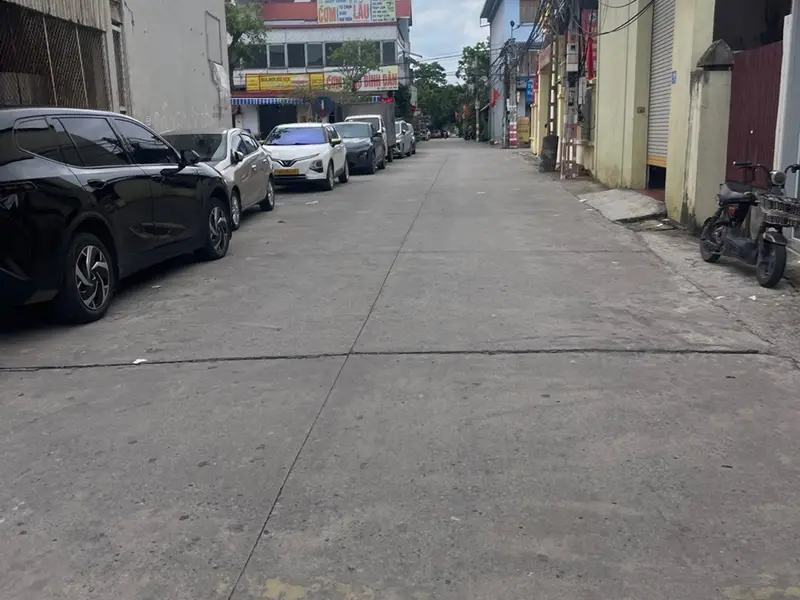 Cơ Hội Đầu Tư Siêu Hời - Bán Nhà Xưởng Tại Nội Bài!... Bán kho, nhà xưởng tại Nội Bài, Hà Nội 01