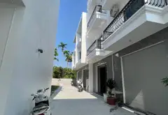 Nhà 3 tầng hướng Nam tại xã Đặng Cương, không gian sống tiện nghi và đẳng cấp... Bán nhà riêng tại An Dương, Hải Phòng 03