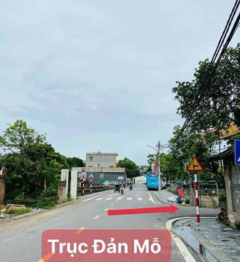Bán nhà 4 tầng diện tích 42m2 tại Đản Mỗ, giá 4.3 tỷ... Bán nhà riêng tại Đông Anh, Hà Nội 01