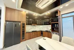 Bán nhà riêng 4 tầng tại Đào Tông Nguyên, Nhà Bè, diện tích 85,5 m², pháp lý cơ sở... Bán nhà riêng tại Nhà Bè, Hồ Chí Minh 09