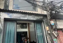Bán nhà 2 tầng mặt phố Tây Hoà, hẻm xe hơi, 2 mặt tiền, giá 6.2 tỷ... Bán nhà mặt phố tại Phước Long, Hồ Chí Minh 08