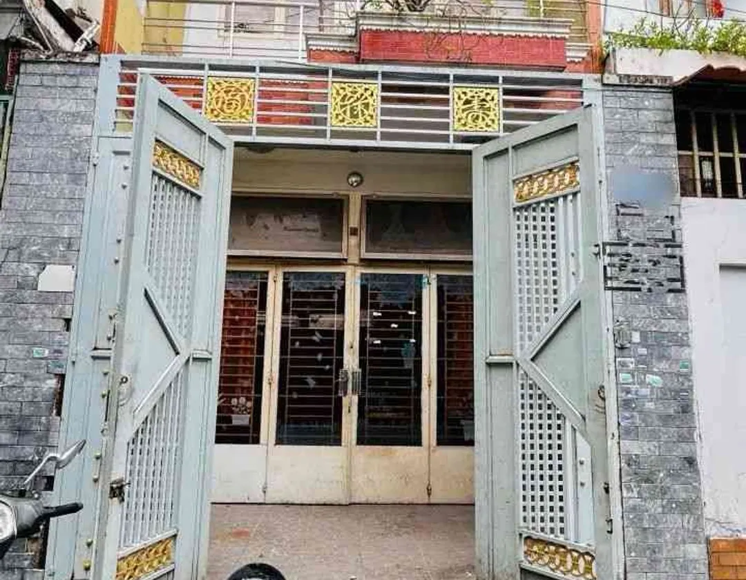 Bán nhà 2 tầng 51.5m2 tại Phường Phú Thọ Hòa, TPHCM, giá 6.2 tỷ... Bán nhà riêng tại Phú Thọ Hòa, Hồ Chí Minh 01