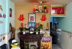 Bán Nhà Riêng 4PN - Lạc Long Quân, Quận 11 - 5.6 Tỷ, Diện Tích 51.4m², 3 Tầng... Bán nhà riêng tại Bình Thới, Hồ Chí Minh 10