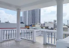 Giáp Q.5 - Gần chợ Nguyễn Chế Nghĩa, Nhà 5 tầng 6PN rộng thoáng tại trung tâm quận 8 Giá chỉ... Bán nhà riêng tại Phú Định, Hồ Chí Minh 03