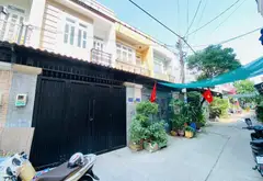 Bán nhà 2 tầng, 58m2, hẻm xe tải thông, Giá Nhỉnh 4 TỶ.... Bán nhà riêng tại Bình Tân, Hồ Chí Minh 05