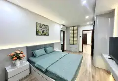 Căn hộ góc 119m² tại Trung Hòa Nhân Chính, tòa 17T1, nội thất cao cấp... Bán căn hộ chung cư tại Cầu Giấy, Hà Nội 10