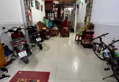 Nhà mặt phố 72m² Bình Phú, Quận 6 - Cơ hội đầu tư giá giảm chỉ còn 12.5 tỷ... Bán nhà mặt phố tại Bình Phú, Hồ Chí Minh 11