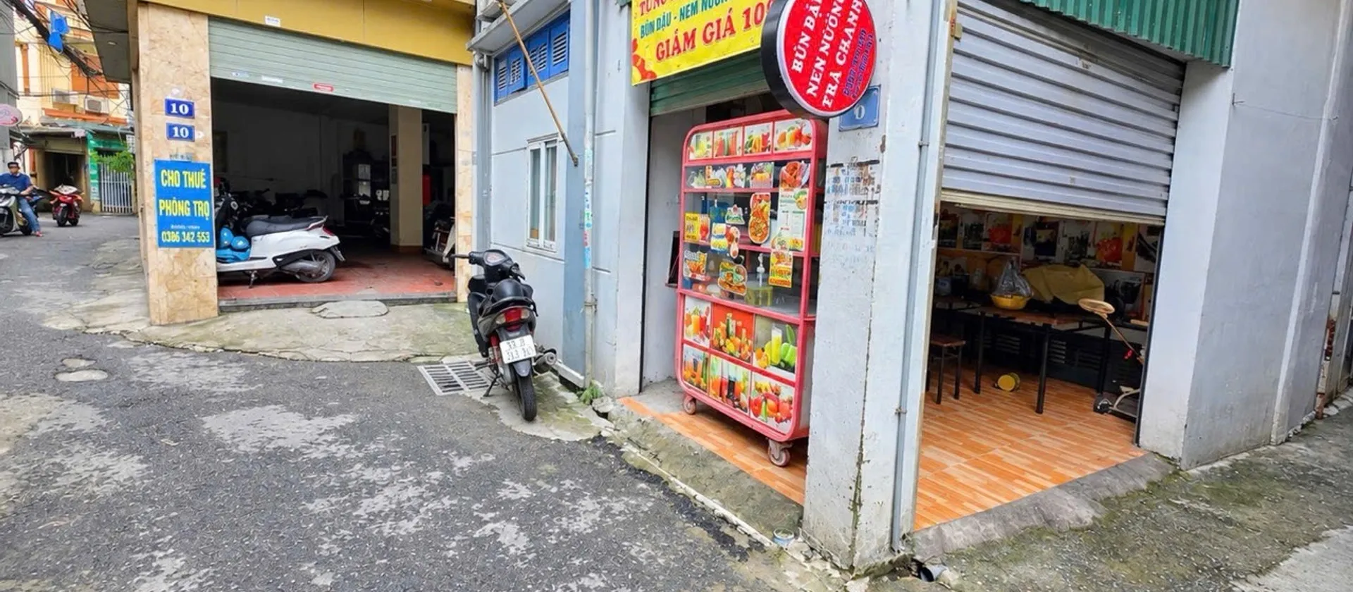 Nhà 5 Tầng Đẹp Mỹ Đình, Ô Tô Đỗ Cửa, Kinh Doanh Tốt... Bán nhà riêng tại Từ Liêm, Hà Nội 01
