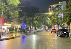 Nhà mặt phố trung tâm gần Nhà Hát Lớn Hải Phòng... Bán nhà mặt phố tại Gia Viên, Hải Phòng 02