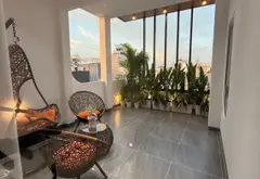 Bán nhà riêng 5 tầng phường 16, Gò Vấp gần Lotte Mart Nguyễn Văn Lượng—KDC CITYLAND—Hẻm ô tô thông... Bán nhà riêng tại An Hội Đông, Hồ Chí Minh 19