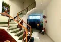 Bán nhà mặt phố Tân Bình 6 tầng, diện tích 100.5m², mặt tiền 3.5m... Bán nhà mặt phố tại Tân Sơn Nhất, Hồ Chí Minh 01