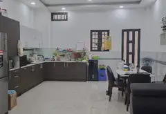 Nhà đẹp hẻm ô tô quận Gò Vấp giá sốc... Bán nhà riêng tại An Hội Đông, Hồ Chí Minh 08
